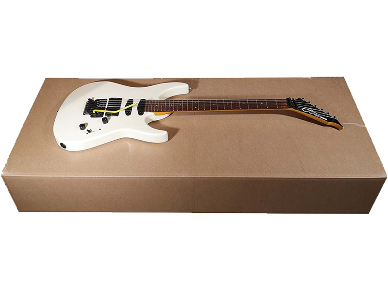 Gitarrenkarton